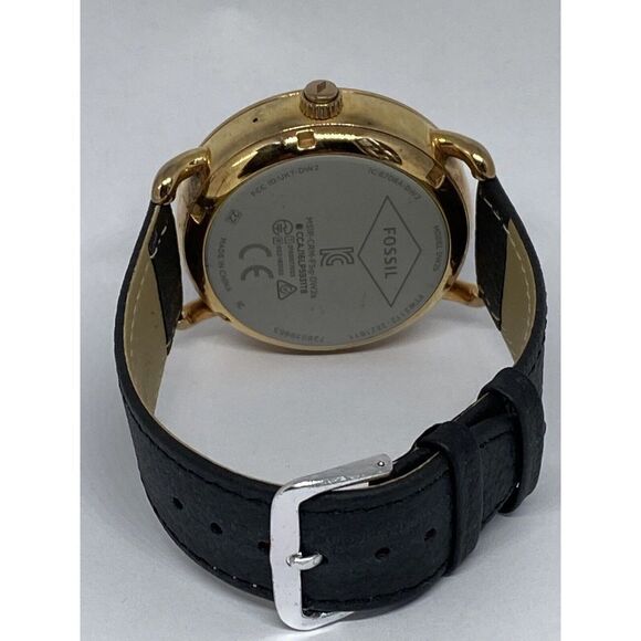 Fossil Gen 3 Authentic Genuine Smart Watch Custom Band FTW2112 LT12 main image 11